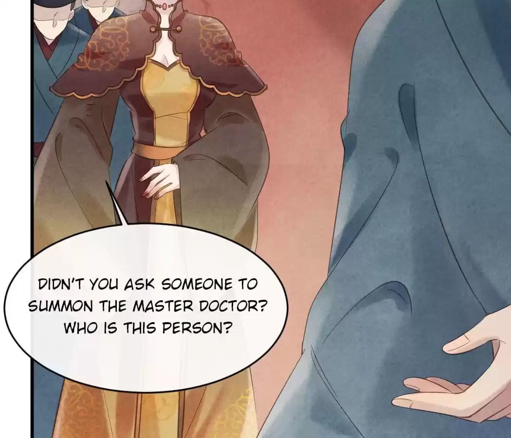 Read The Flirtatious Princess Consort chapter 33 image 6 on Lezhin