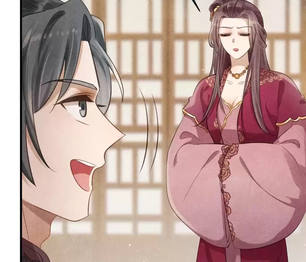 Read The Flirtatious Princess Consort chapter 34 image 10 on Lezhin