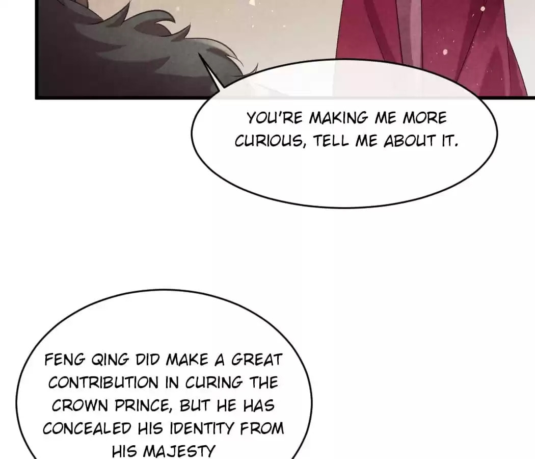 Read The Flirtatious Princess Consort chapter 34 image 11 on Lezhin