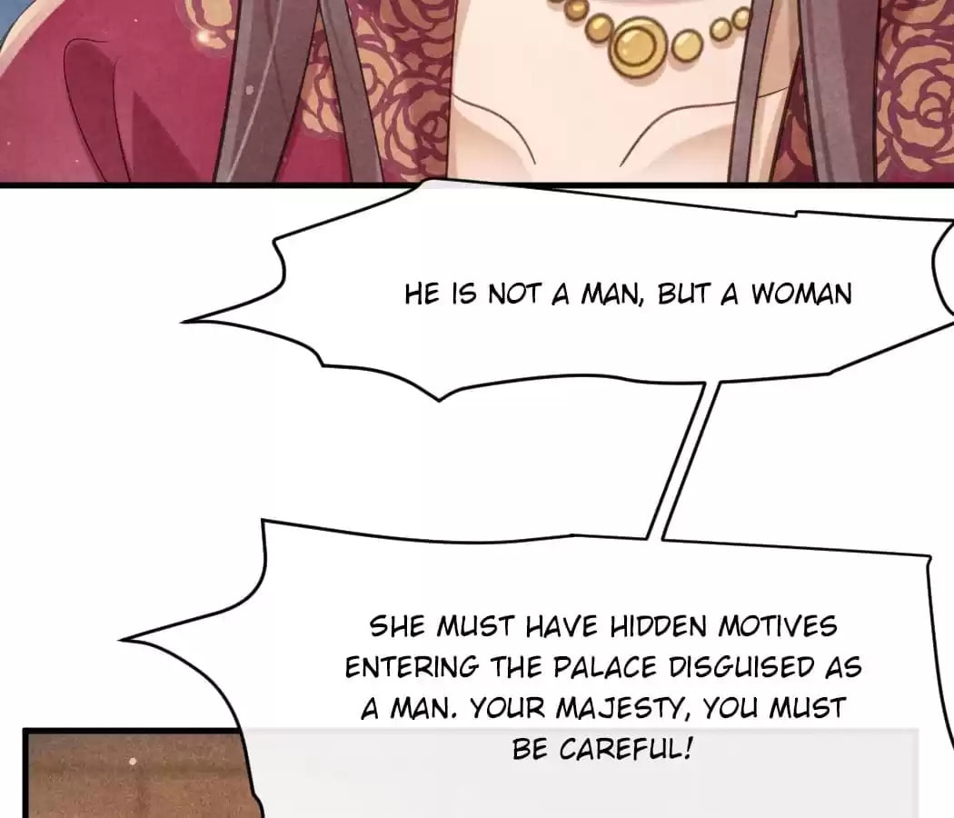 Read The Flirtatious Princess Consort chapter 34 image 13 on Lezhin