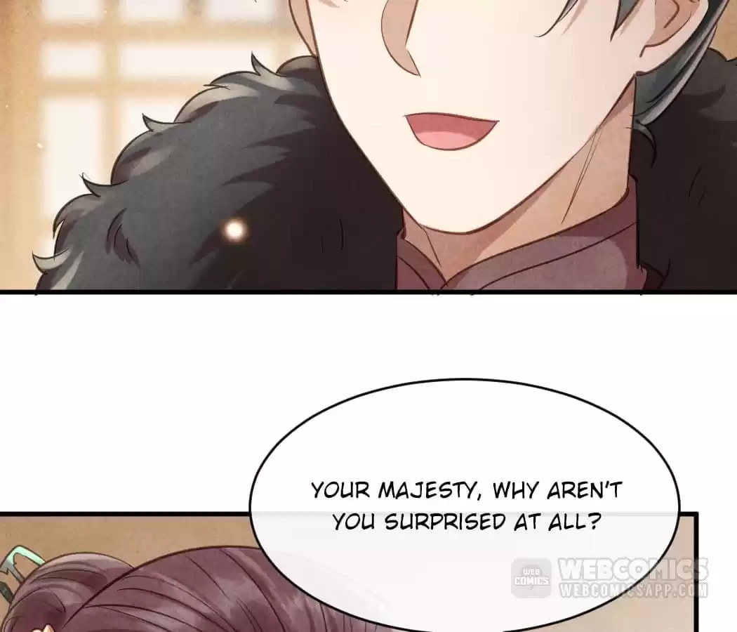 Read The Flirtatious Princess Consort chapter 34 image 17 on Lezhin