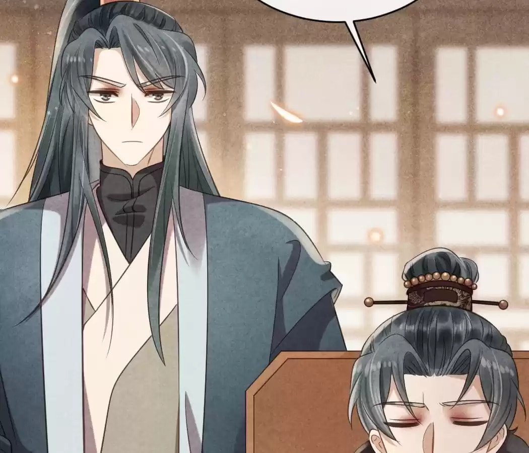 Read The Flirtatious Princess Consort chapter 34 image 20 on Lezhin