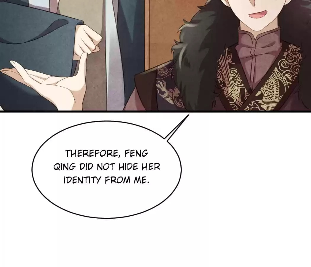 Read The Flirtatious Princess Consort chapter 34 image 21 on Lezhin