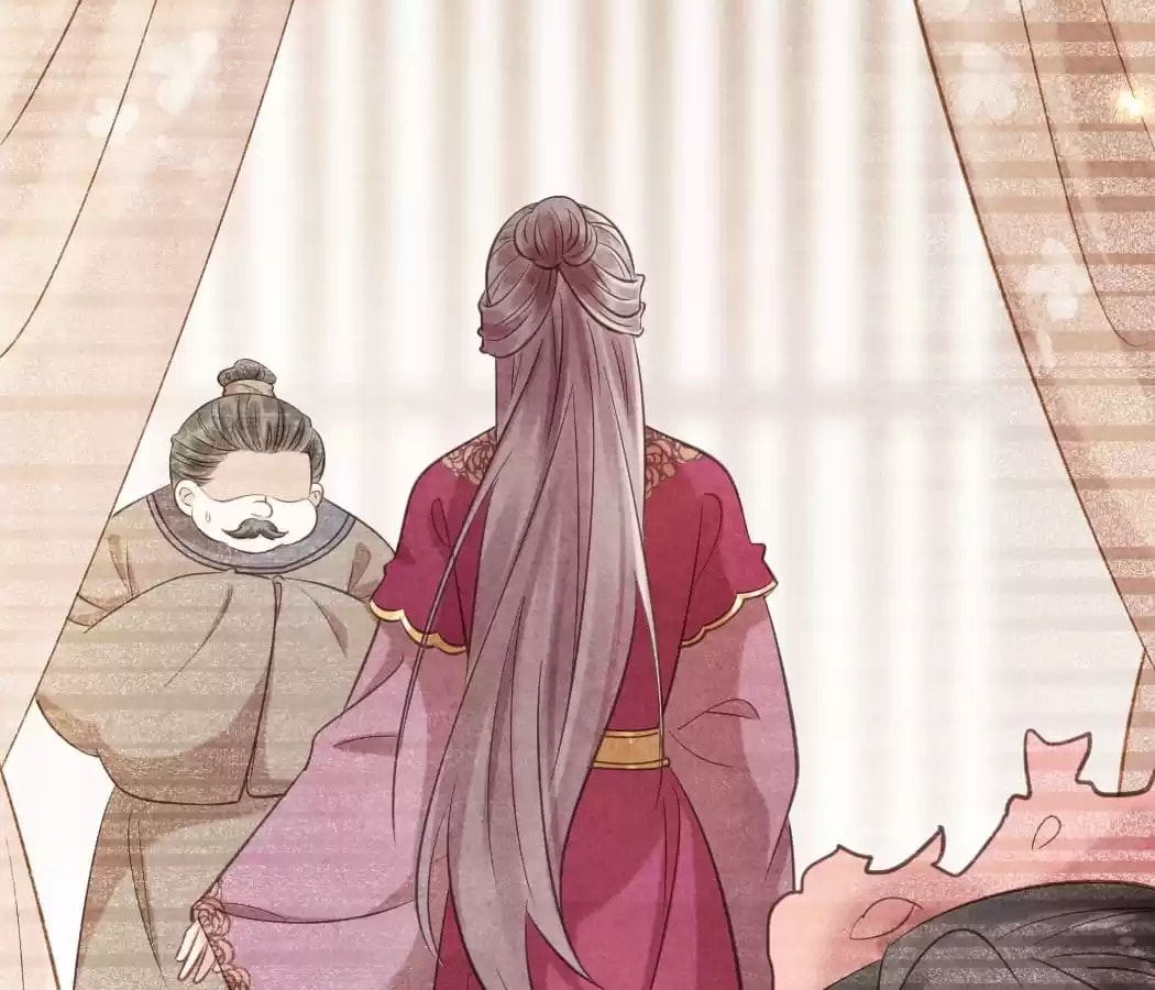 Read The Flirtatious Princess Consort chapter 34 image 26 on Lezhin