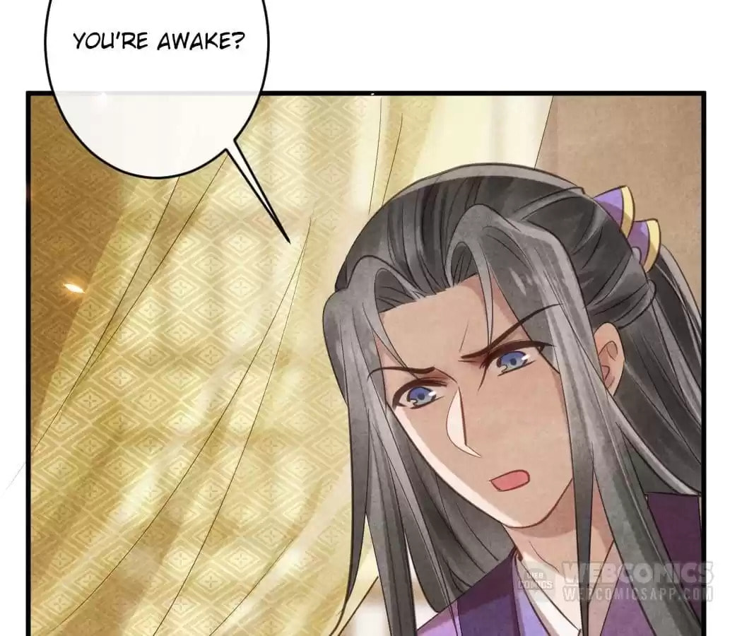 Read The Flirtatious Princess Consort chapter 34 image 33 on Lezhin