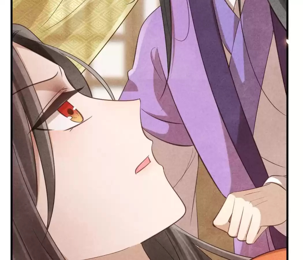 Read The Flirtatious Princess Consort chapter 34 image 34 on Lezhin