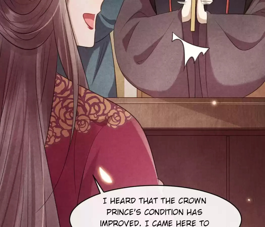 Read The Flirtatious Princess Consort chapter 34 image 4 on Lezhin