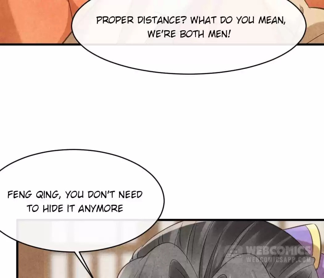 Read The Flirtatious Princess Consort chapter 34 image 41 on Lezhin