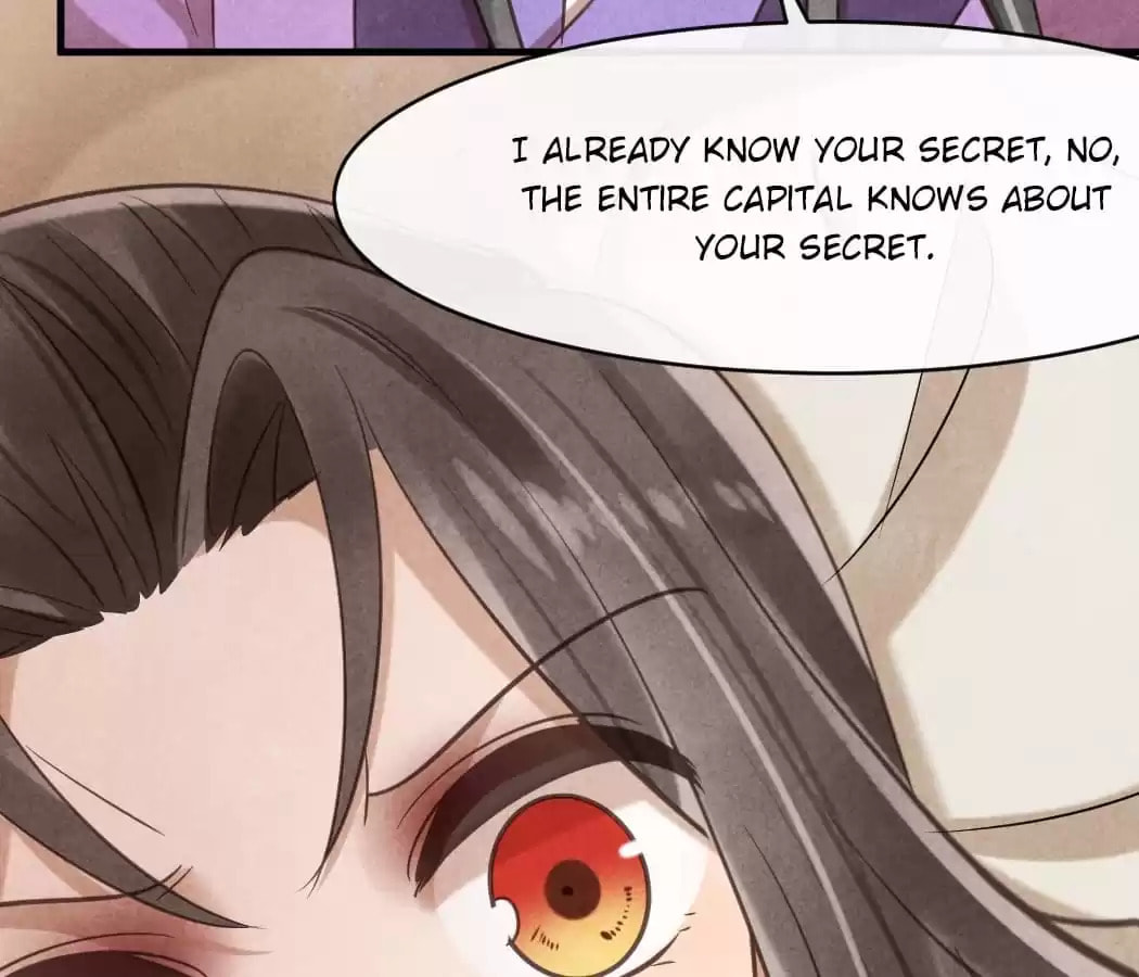 Read The Flirtatious Princess Consort chapter 34 image 43 on Lezhin
