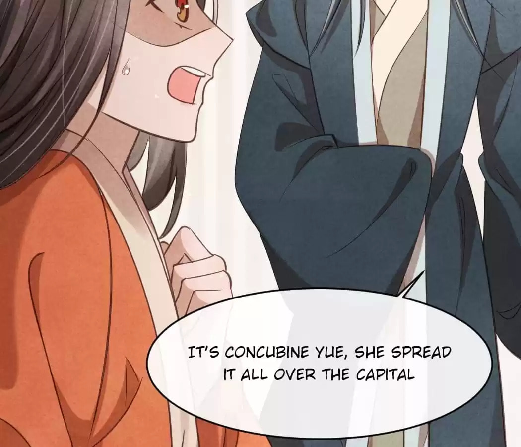 Read The Flirtatious Princess Consort chapter 34 image 47 on Lezhin