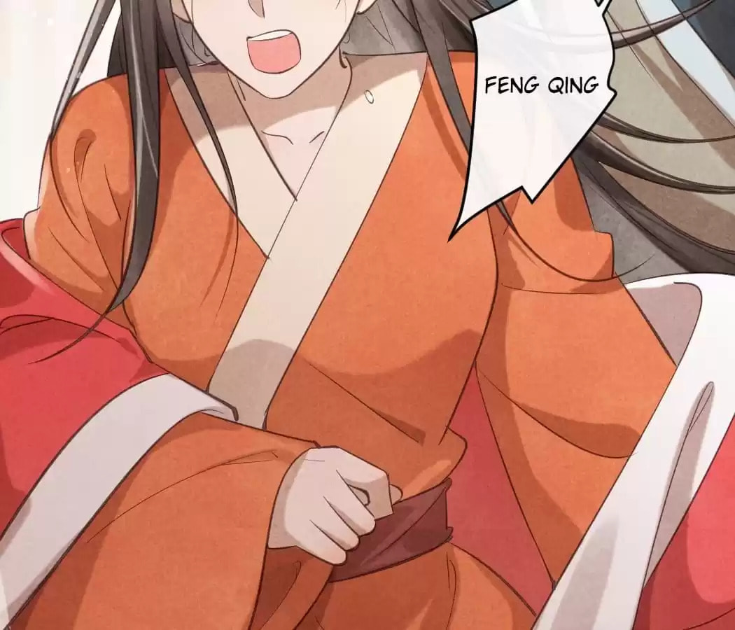 Read The Flirtatious Princess Consort chapter 34 image 54 on Lezhin