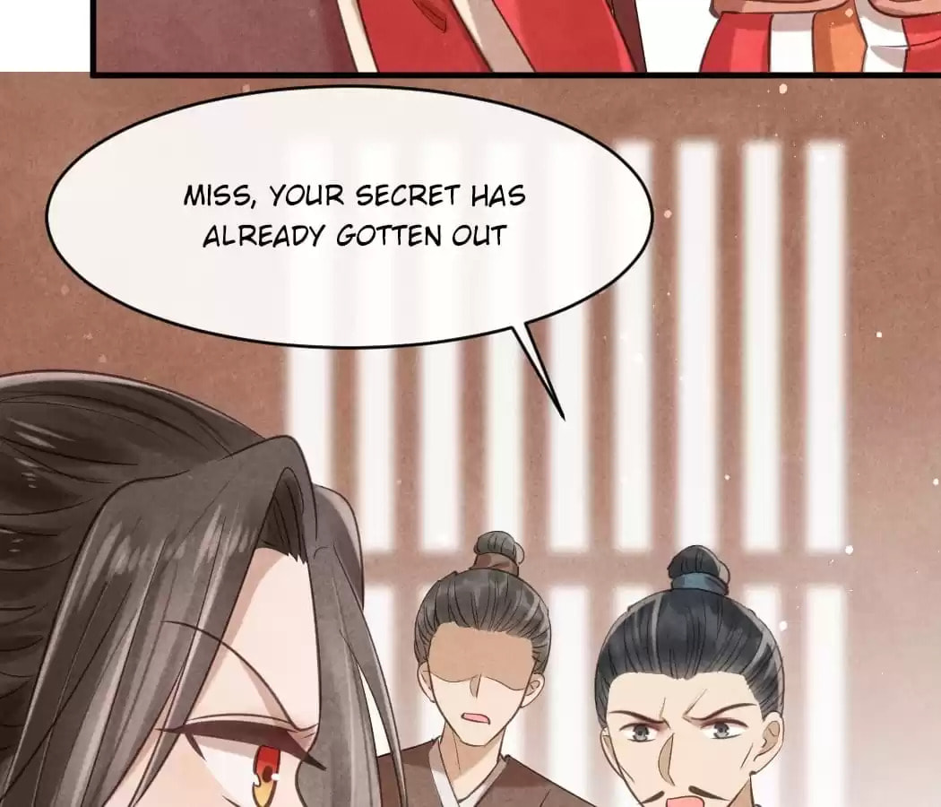 Read The Flirtatious Princess Consort chapter 34 image 59 on Lezhin