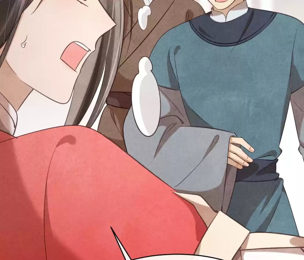 Read The Flirtatious Princess Consort chapter 34 image 60 on Lezhin