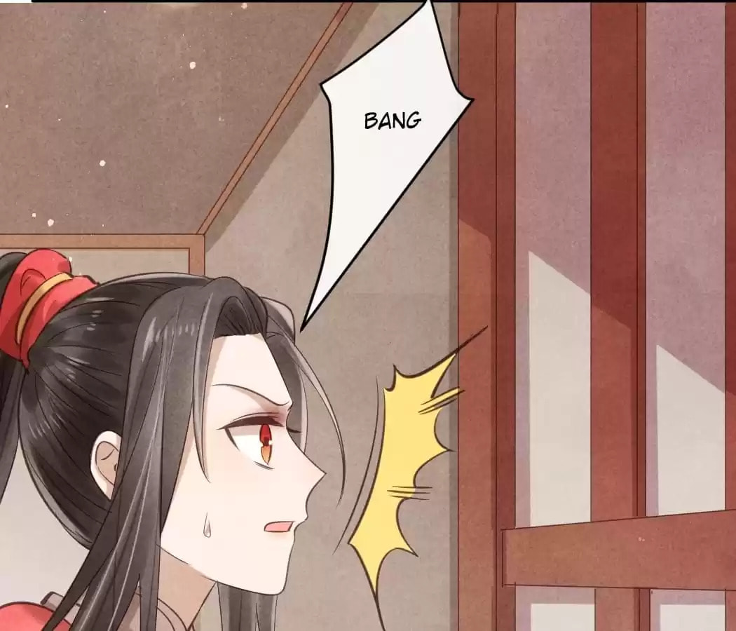 Read The Flirtatious Princess Consort chapter 34 image 63 on Lezhin