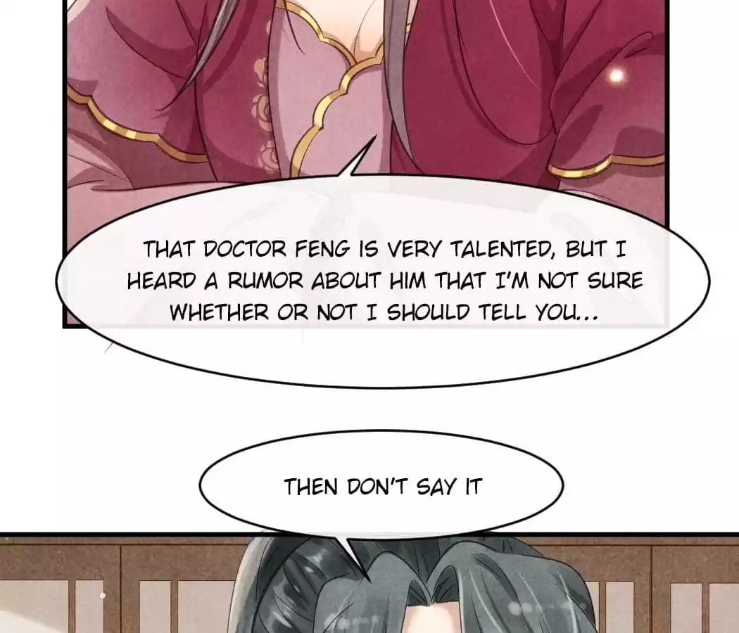 Read The Flirtatious Princess Consort chapter 34 image 7 on Lezhin