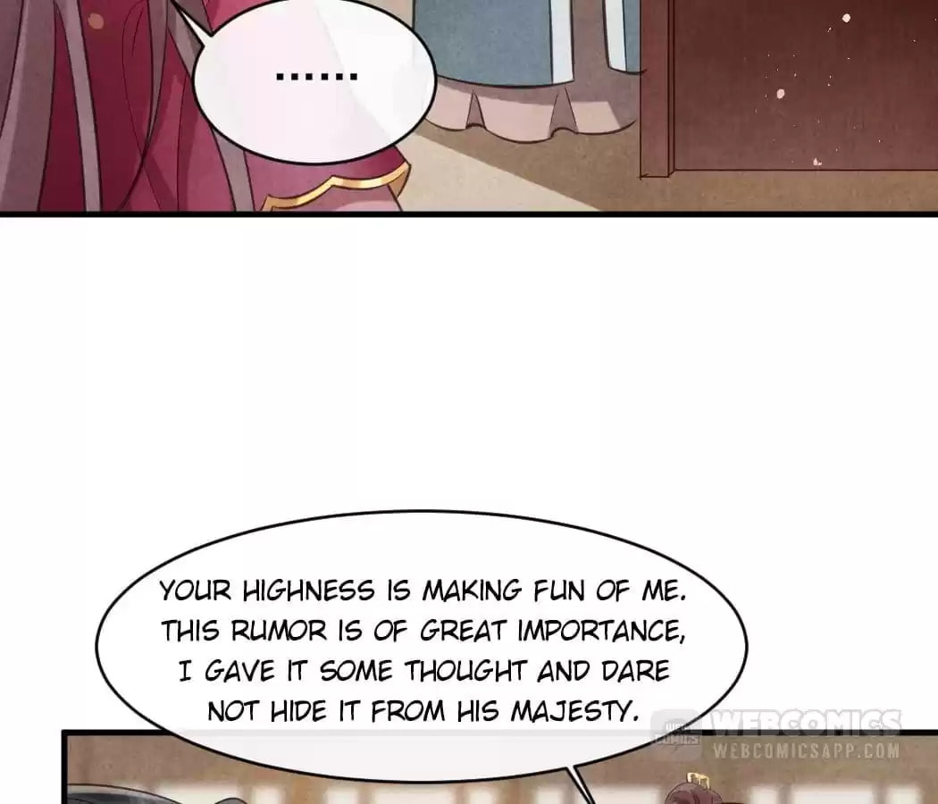 Read The Flirtatious Princess Consort chapter 34 image 9 on Lezhin