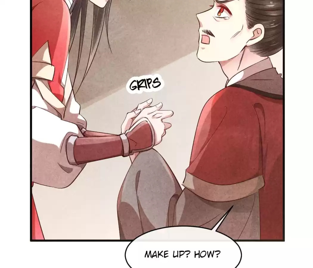 Read The Flirtatious Princess Consort chapter 35 image 14 on Lezhin