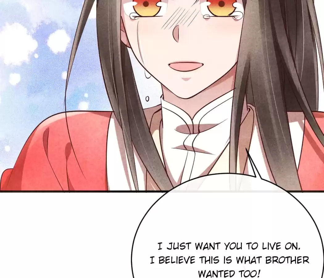 Read The Flirtatious Princess Consort chapter 35 image 16 on Lezhin