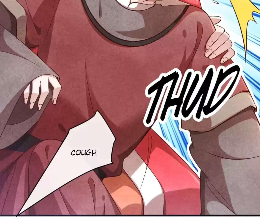 Read The Flirtatious Princess Consort chapter 35 image 2 on Lezhin