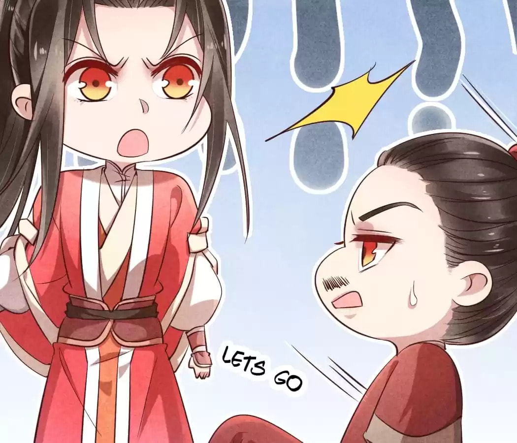 Read The Flirtatious Princess Consort chapter 35 image 20 on Lezhin