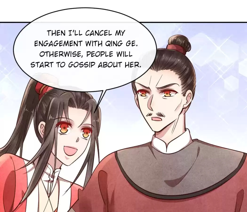Read The Flirtatious Princess Consort chapter 35 image 23 on Lezhin