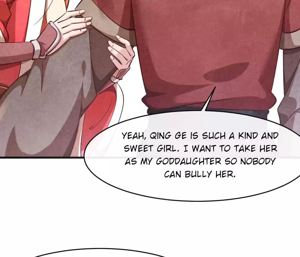 Read The Flirtatious Princess Consort chapter 35 image 24 on Lezhin
