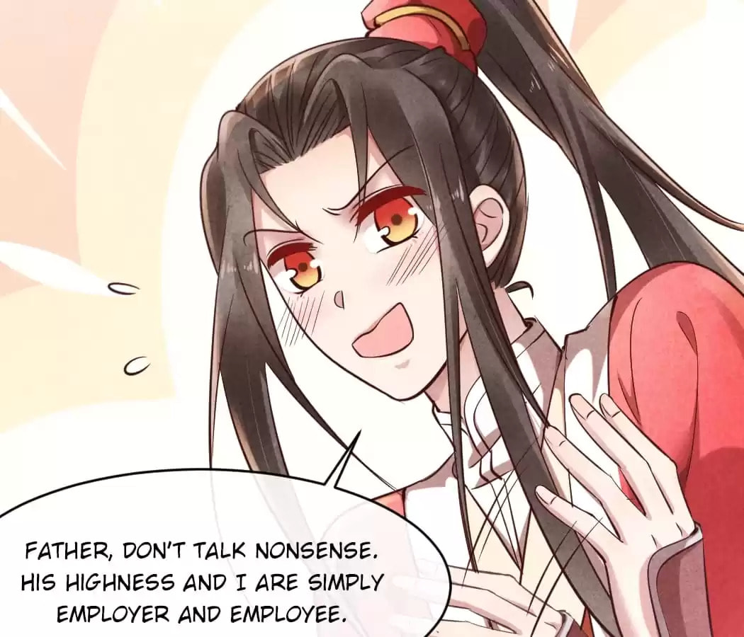 Read The Flirtatious Princess Consort chapter 35 image 27 on Lezhin