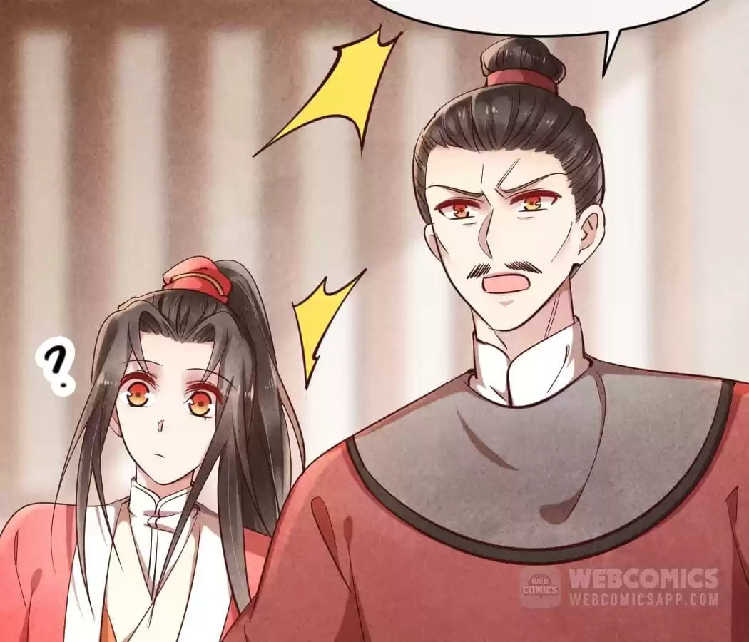 Read The Flirtatious Princess Consort chapter 35 image 33 on Lezhin