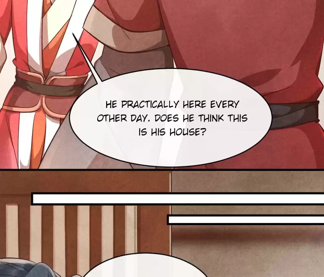 Read The Flirtatious Princess Consort chapter 35 image 34 on Lezhin