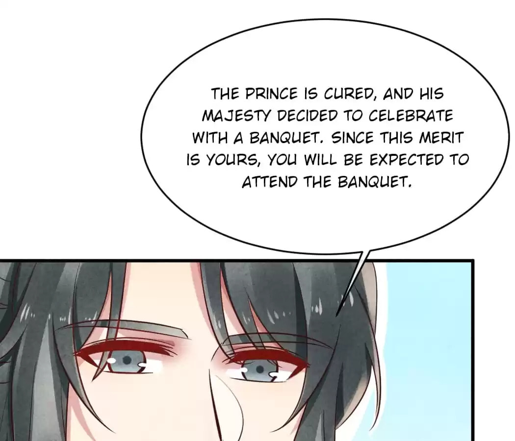 Read The Flirtatious Princess Consort chapter 35 image 37 on Lezhin