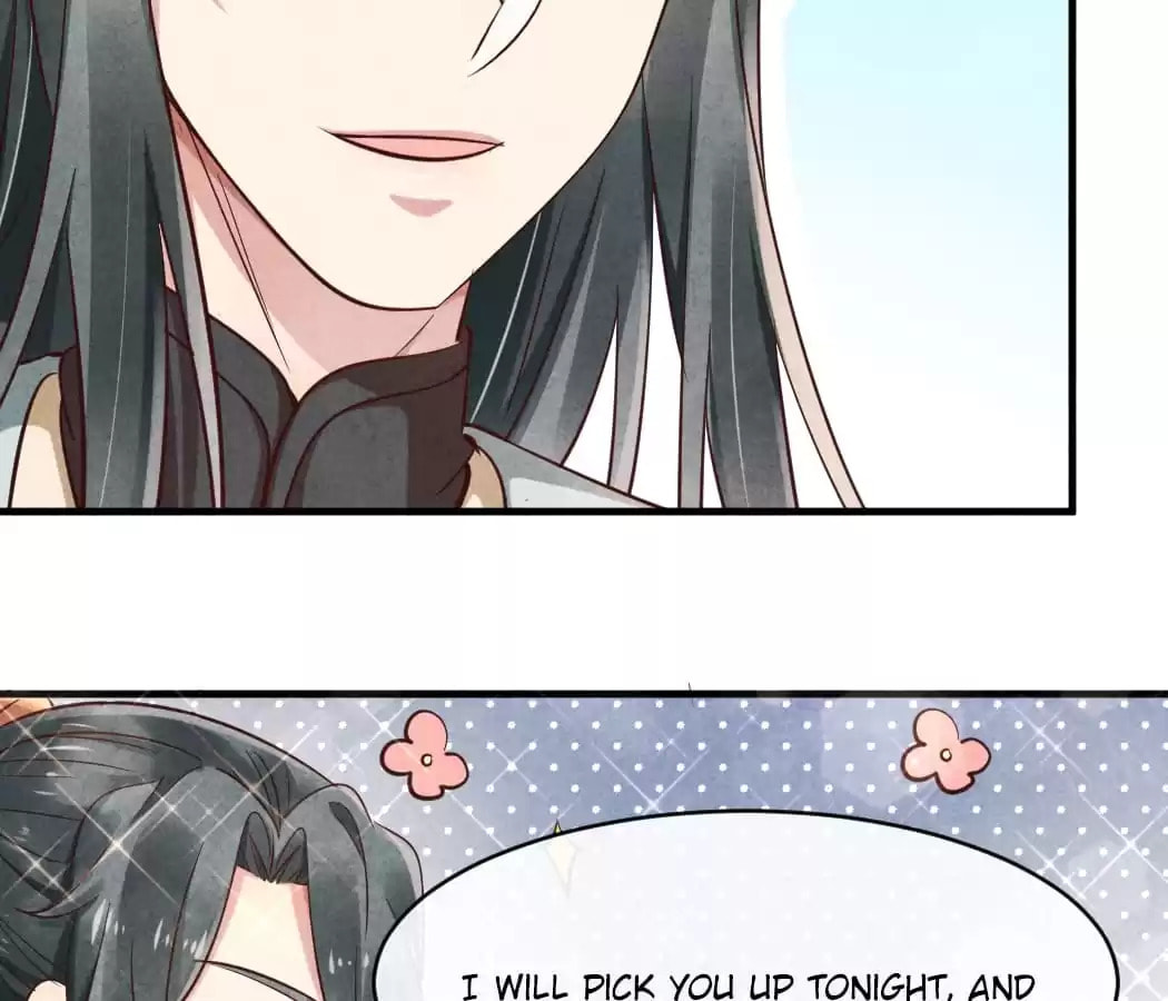 Read The Flirtatious Princess Consort chapter 35 image 38 on Lezhin