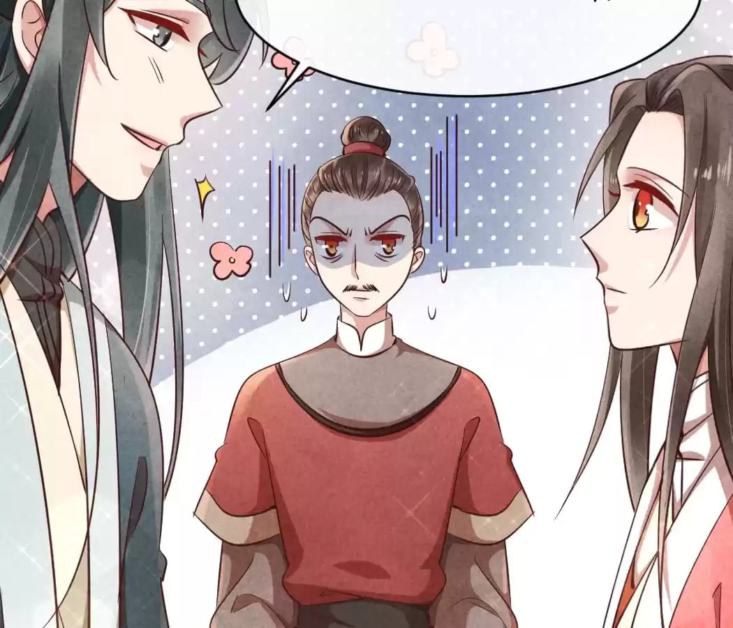 Read The Flirtatious Princess Consort chapter 35 image 39 on Lezhin