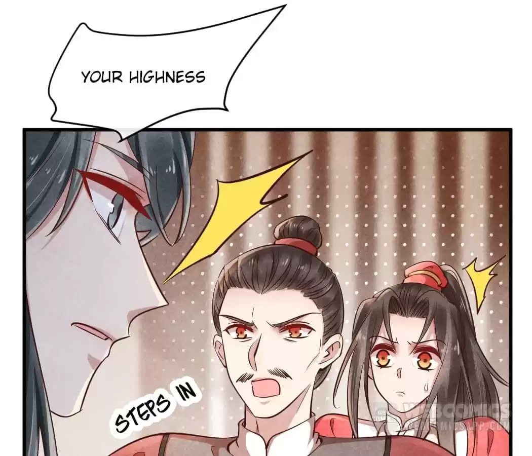 Read The Flirtatious Princess Consort chapter 35 image 41 on Lezhin