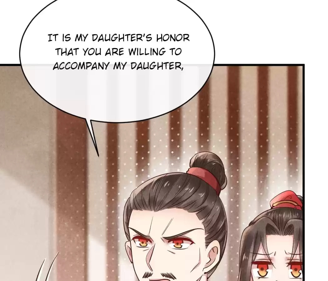 Read The Flirtatious Princess Consort chapter 35 image 43 on Lezhin