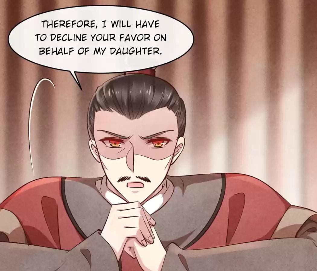 Read The Flirtatious Princess Consort chapter 35 image 46 on Lezhin