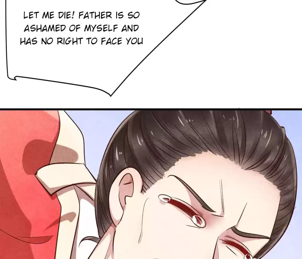 Read The Flirtatious Princess Consort chapter 35 image 5 on Lezhin