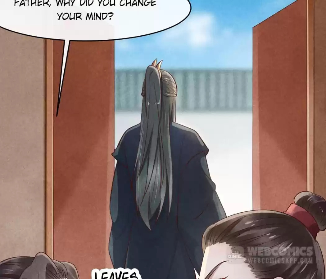 Read The Flirtatious Princess Consort chapter 35 image 57 on Lezhin