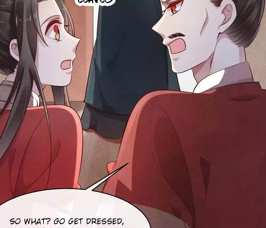 Read The Flirtatious Princess Consort chapter 35 image 58 on Lezhin
