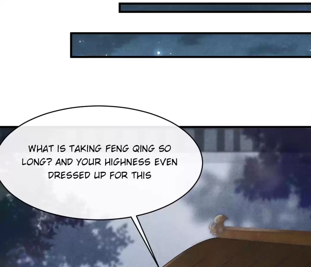 Read The Flirtatious Princess Consort chapter 35 image 61 on Lezhin