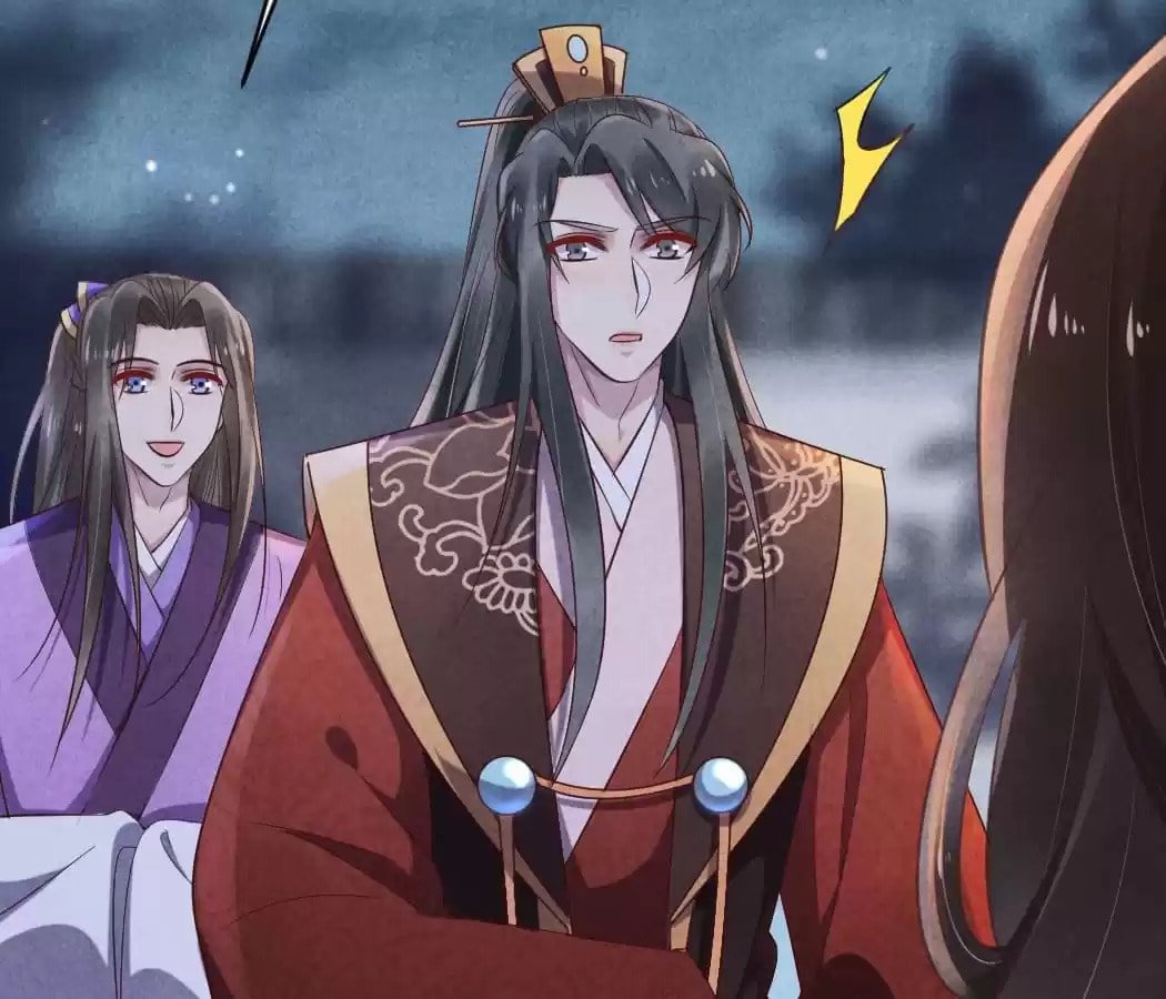 Read The Flirtatious Princess Consort chapter 35 image 67 on Lezhin
