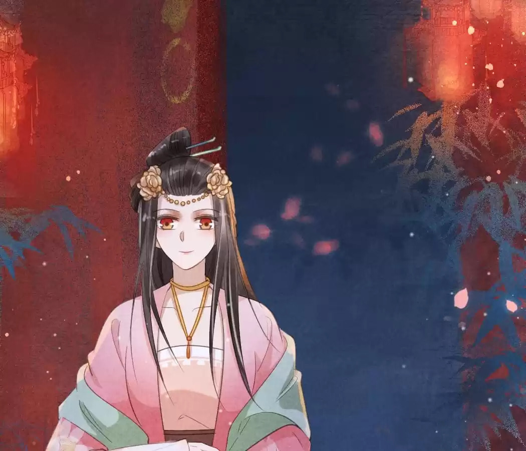Read The Flirtatious Princess Consort chapter 36 image 0 on Lezhin