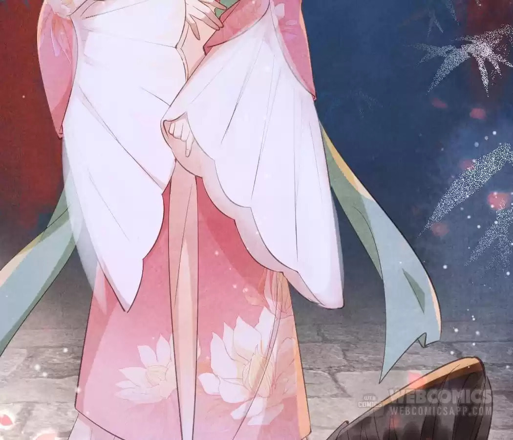 Read The Flirtatious Princess Consort chapter 36 image 1 on Lezhin