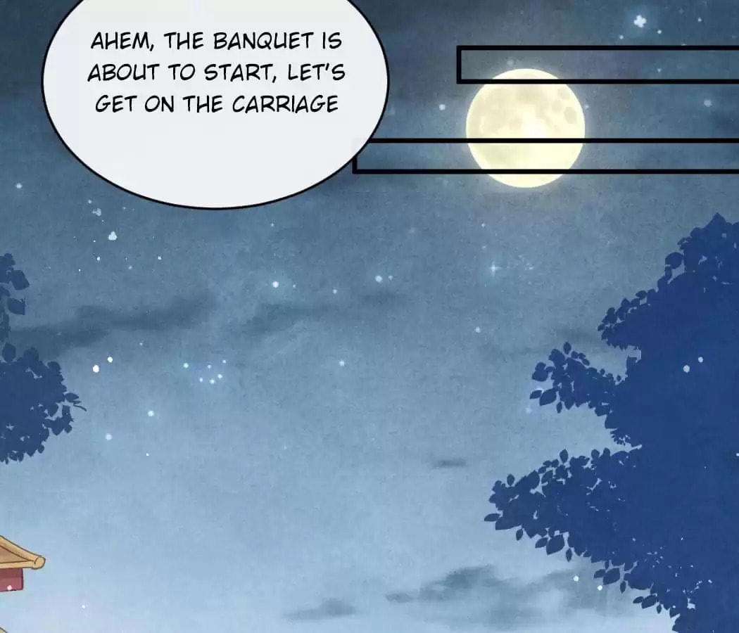 Read The Flirtatious Princess Consort chapter 36 image 11 on Lezhin