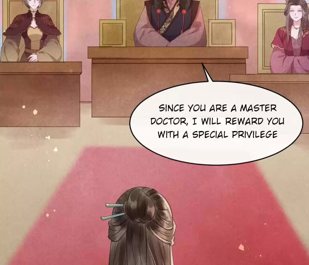 Read The Flirtatious Princess Consort chapter 36 image 14 on Lezhin