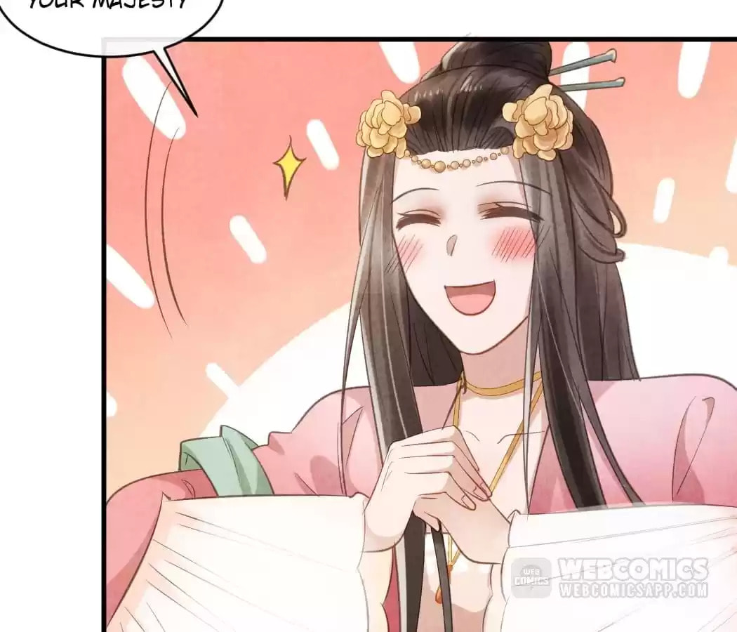 Read The Flirtatious Princess Consort chapter 36 image 17 on Lezhin