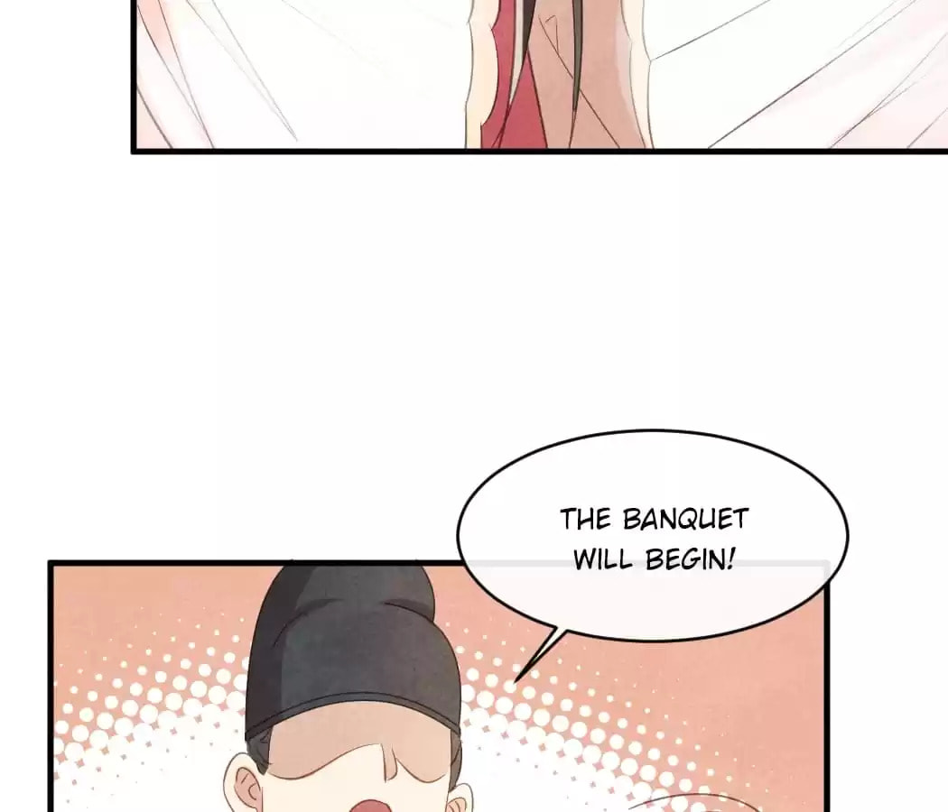 Read The Flirtatious Princess Consort chapter 36 image 18 on Lezhin