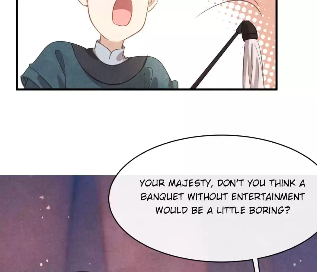 Read The Flirtatious Princess Consort chapter 36 image 19 on Lezhin