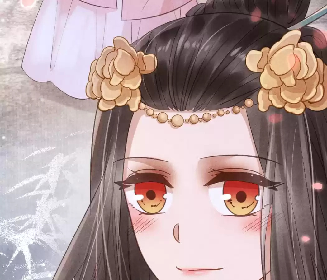 Read The Flirtatious Princess Consort chapter 36 image 2 on Lezhin