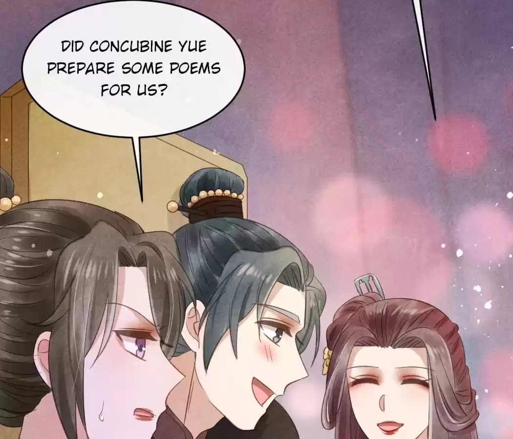 Read The Flirtatious Princess Consort chapter 36 image 20 on Lezhin