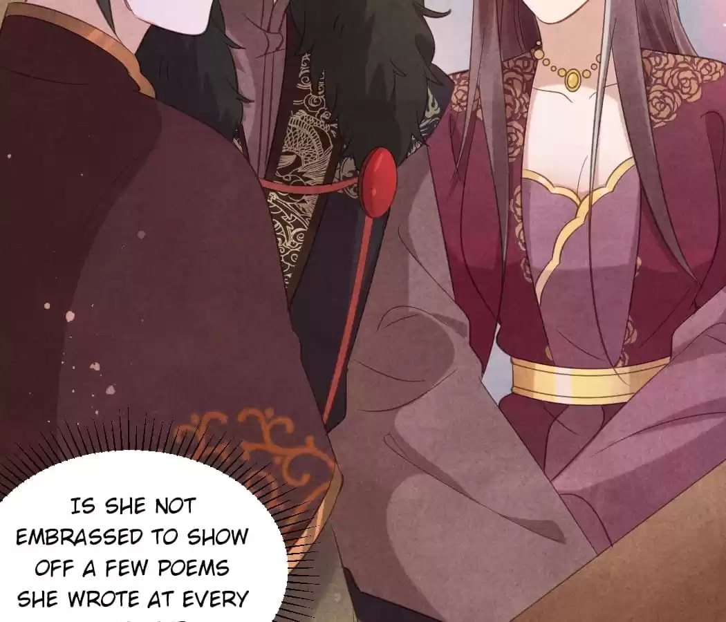 Read The Flirtatious Princess Consort chapter 36 image 21 on Lezhin